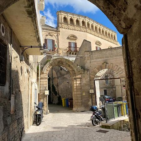 מטרה Palazzo Bernardini B & B מראה חיצוני תמונה