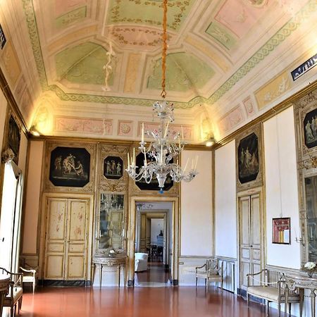 מטרה Palazzo Bernardini B & B מראה חיצוני תמונה