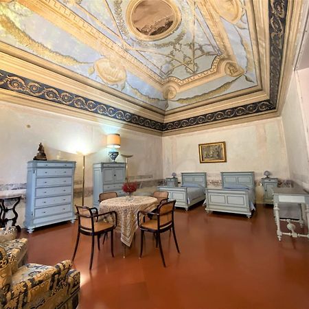 מטרה Palazzo Bernardini B & B מראה חיצוני תמונה
