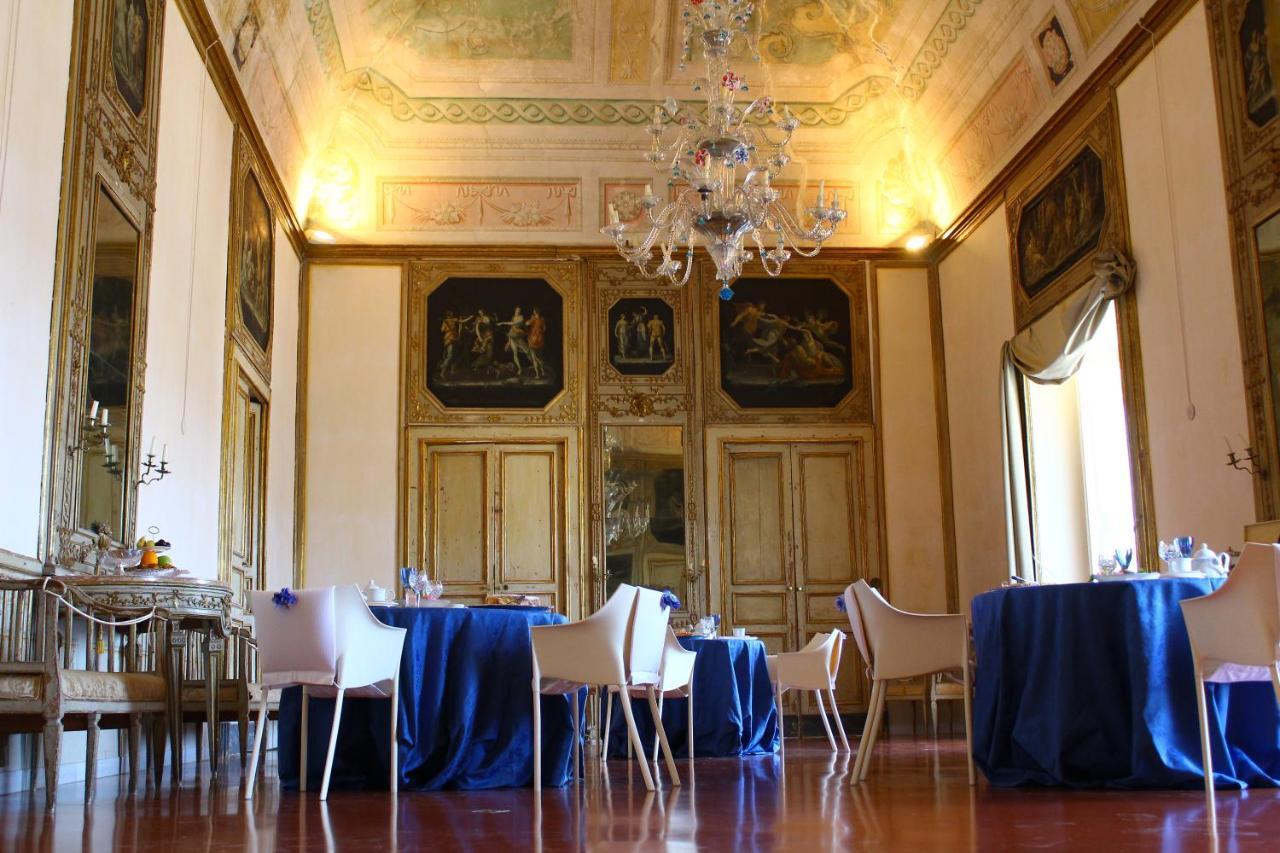 מטרה Palazzo Bernardini B & B מראה חיצוני תמונה