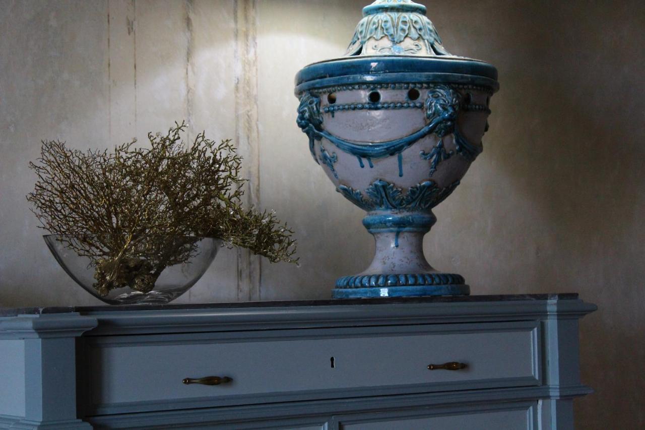 מטרה Palazzo Bernardini B & B מראה חיצוני תמונה