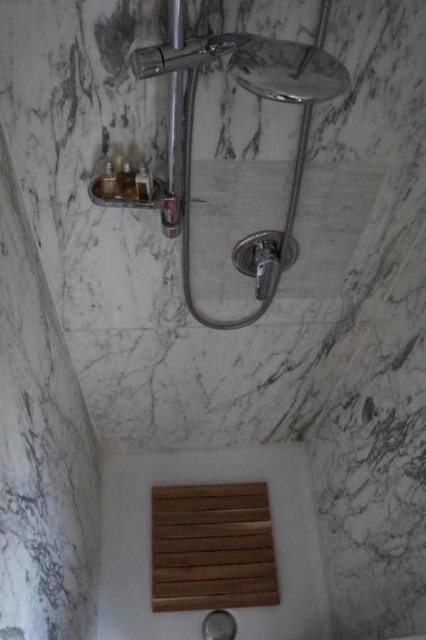 מטרה Palazzo Bernardini B & B מראה חיצוני תמונה