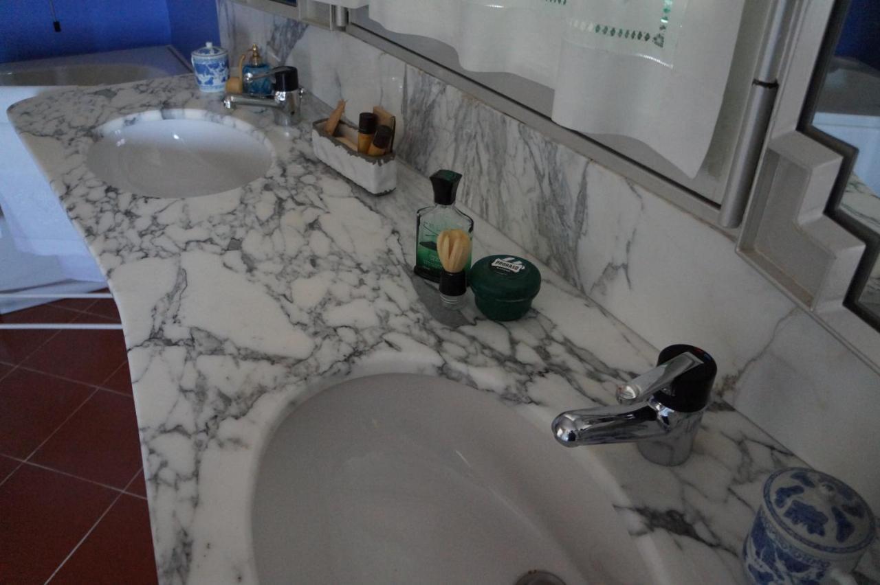 מטרה Palazzo Bernardini B & B מראה חיצוני תמונה