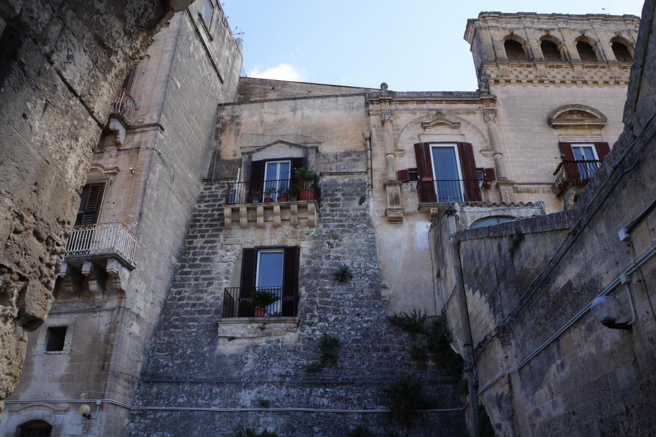 מטרה Palazzo Bernardini B & B מראה חיצוני תמונה