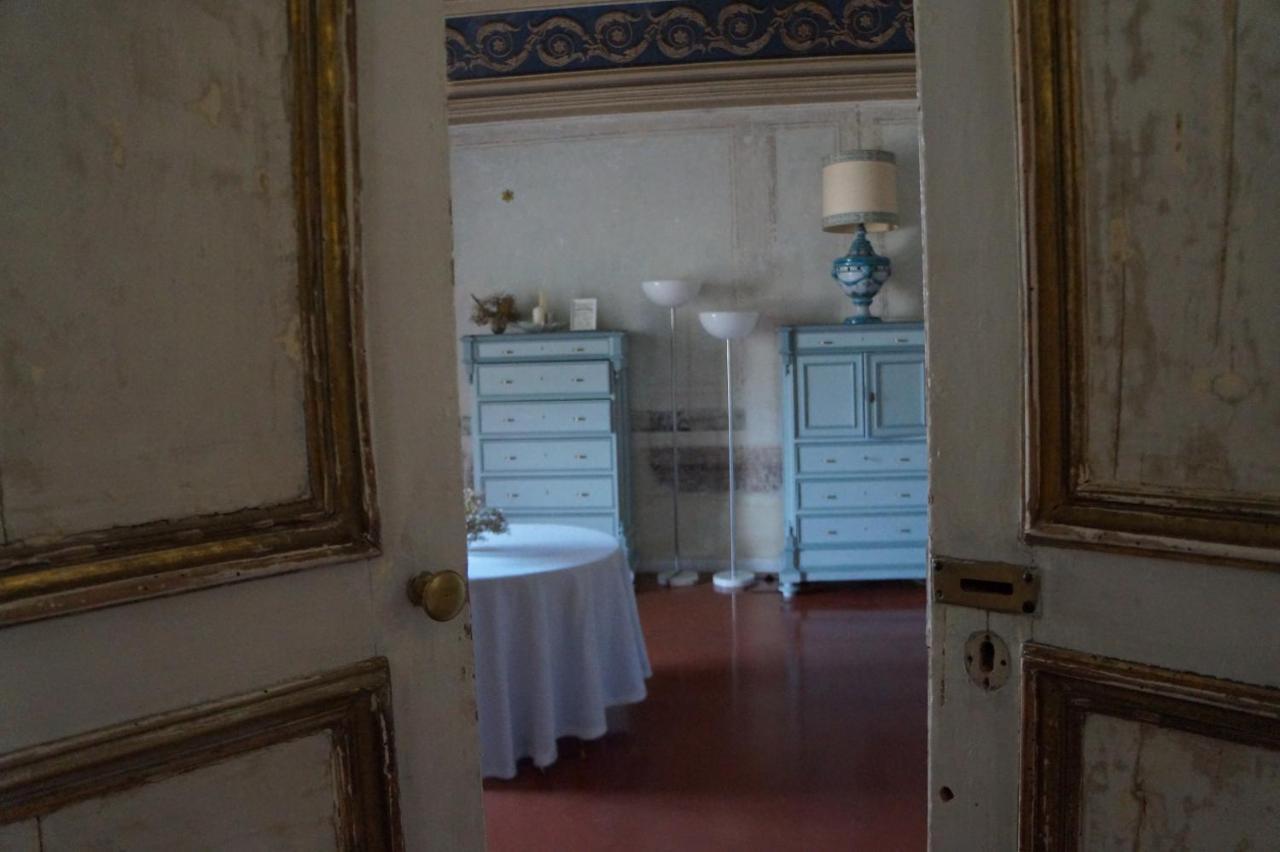 מטרה Palazzo Bernardini B & B מראה חיצוני תמונה