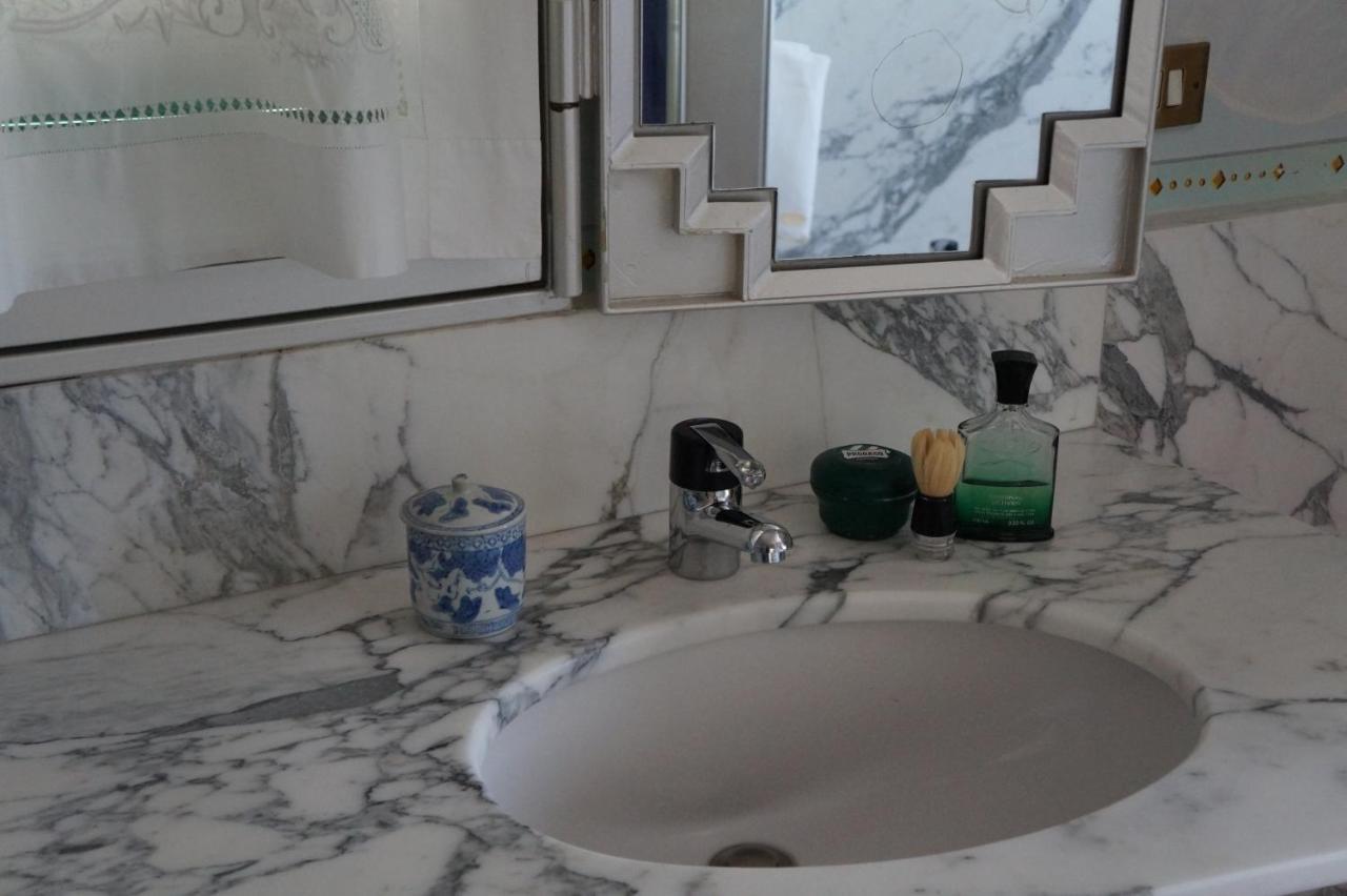 מטרה Palazzo Bernardini B & B מראה חיצוני תמונה