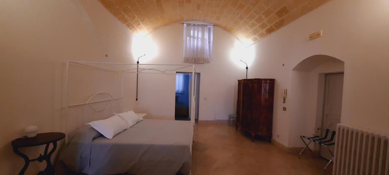 מטרה Palazzo Bernardini B & B מראה חיצוני תמונה