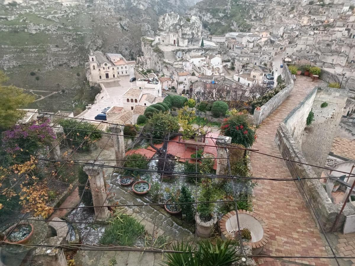 מטרה Palazzo Bernardini B & B מראה חיצוני תמונה