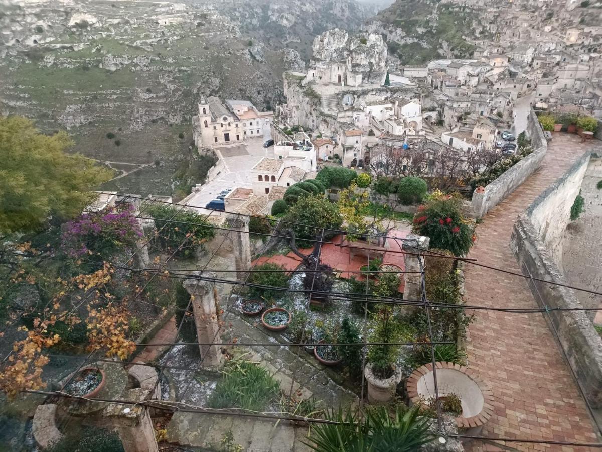 מטרה Palazzo Bernardini B & B מראה חיצוני תמונה