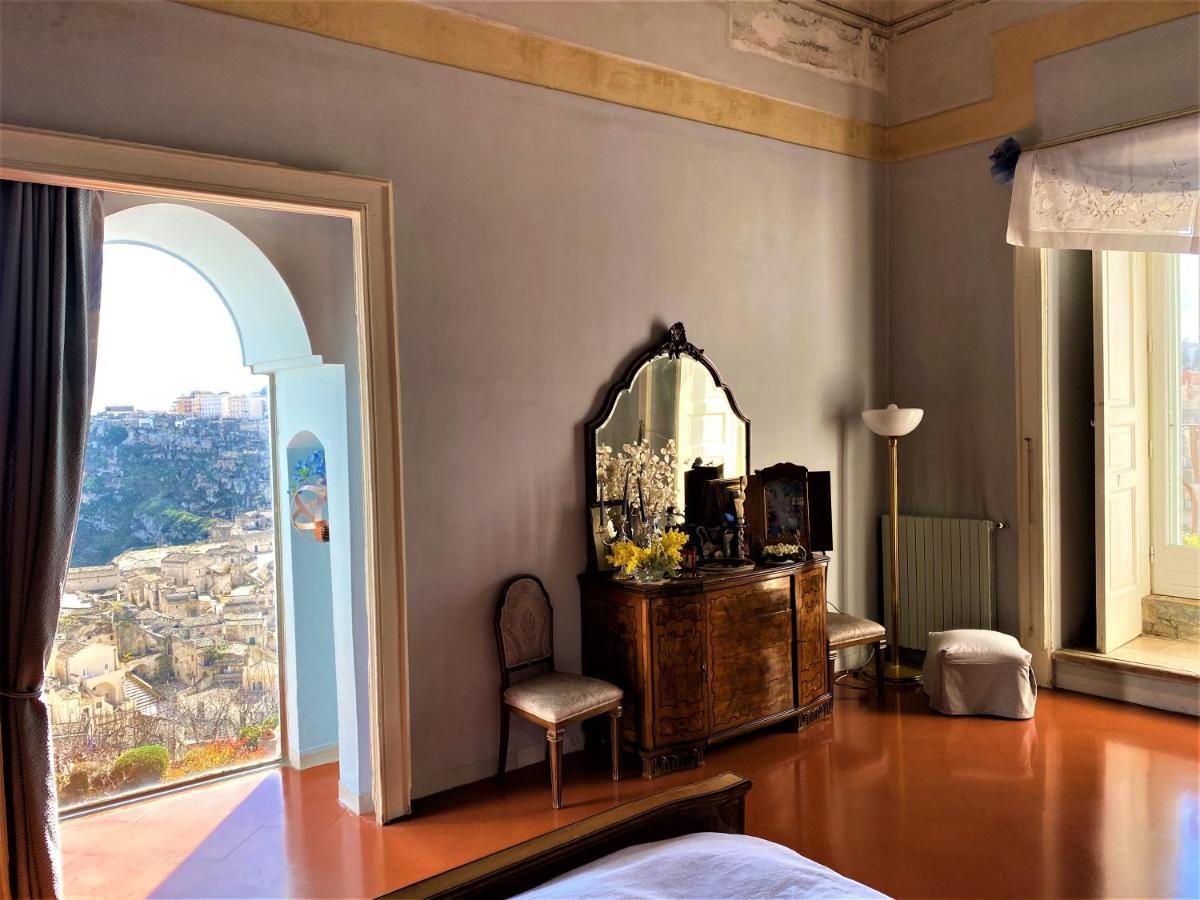 מטרה Palazzo Bernardini B & B מראה חיצוני תמונה
