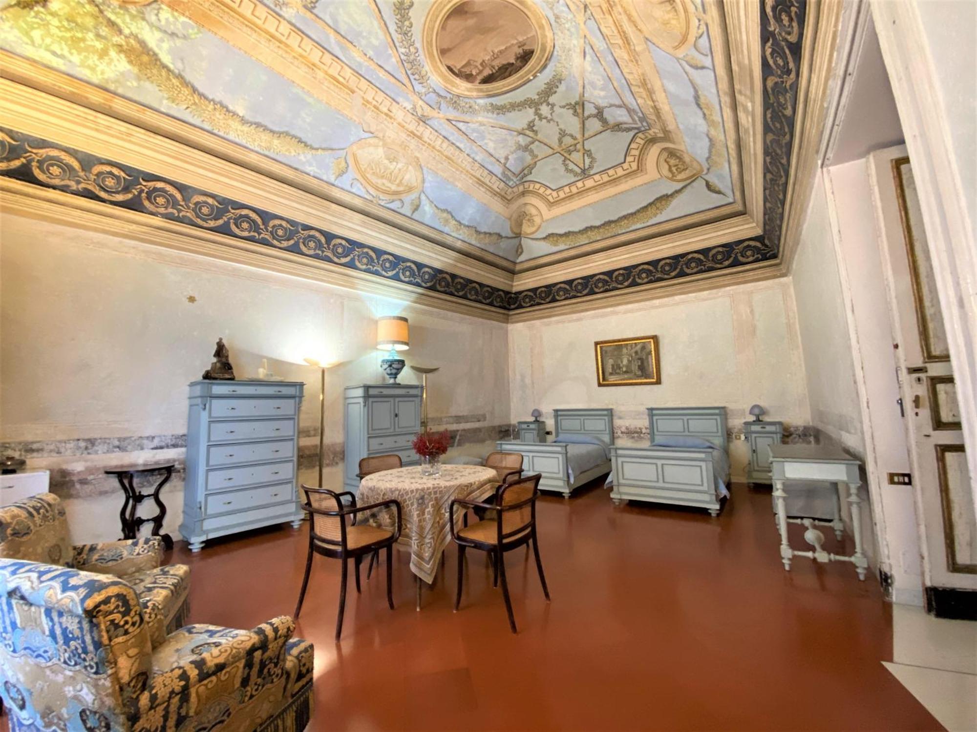 מטרה Palazzo Bernardini B & B מראה חיצוני תמונה